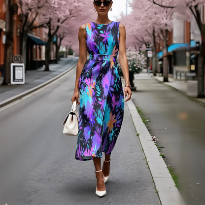 Blouse Florale Légère