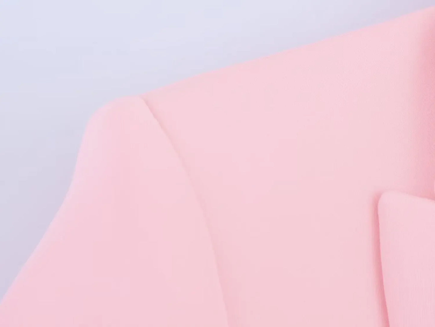 Ensemble Été Rose Plumes