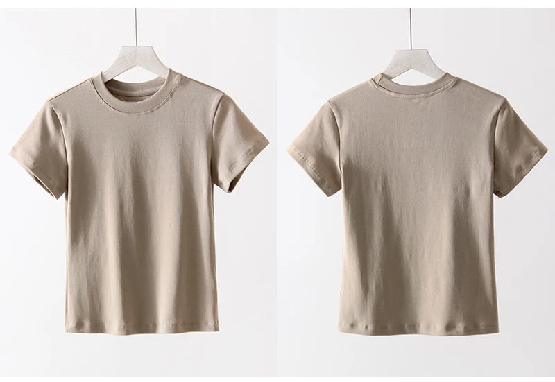 Brassière Courte Tendance