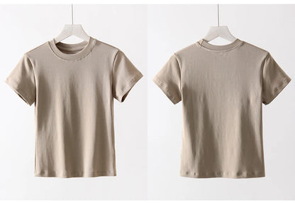 Brassière Courte Tendance