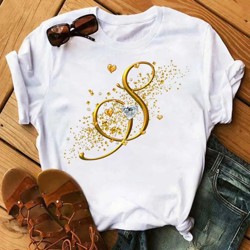 Combinaison Lettres Chic