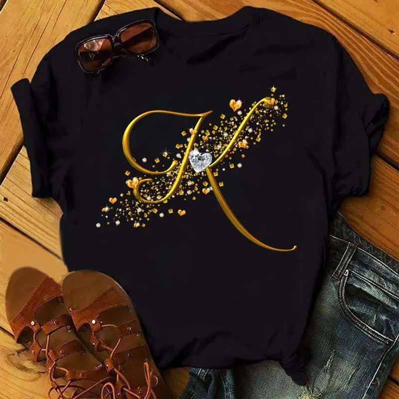 Combinaison Lettres Chic