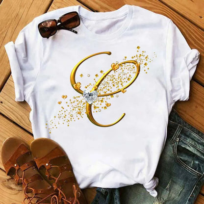 Combinaison Lettres Chic