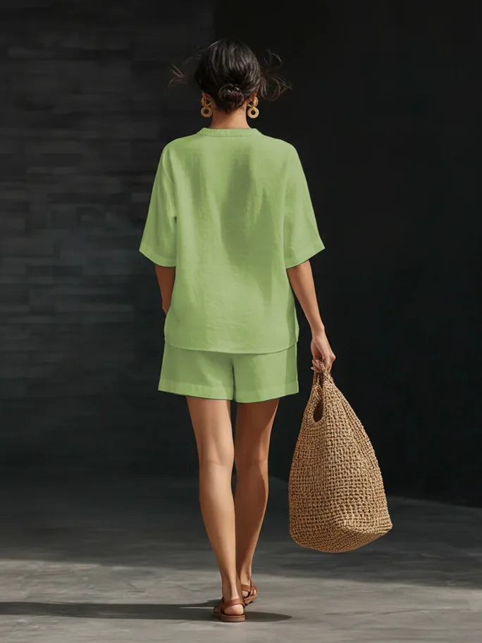 Tailleur Casual Femme