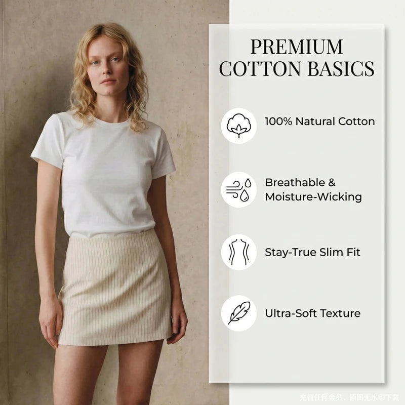 Brassière Courte Tendance