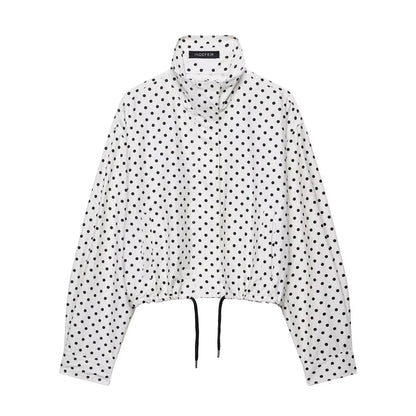 Ensemble Pois Décontracté