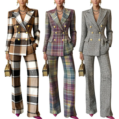Duo Tendance Femme