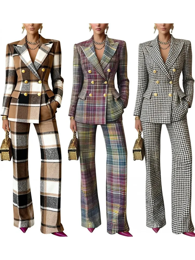 Duo Tendance Femme