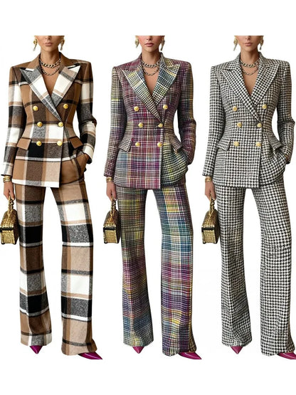 Duo Tendance Femme