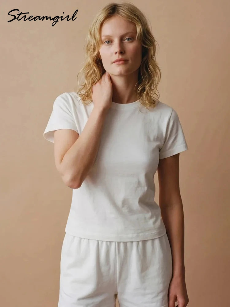 Brassière Courte Tendance
