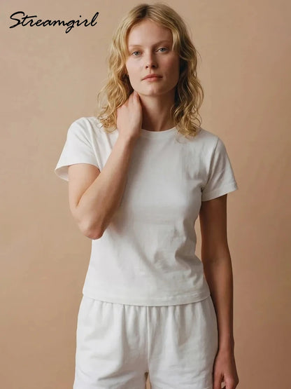 Brassière Courte Tendance