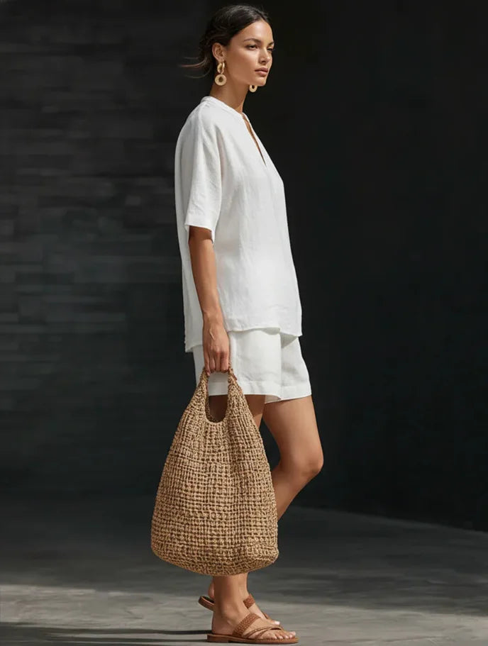 Tailleur Casual Femme