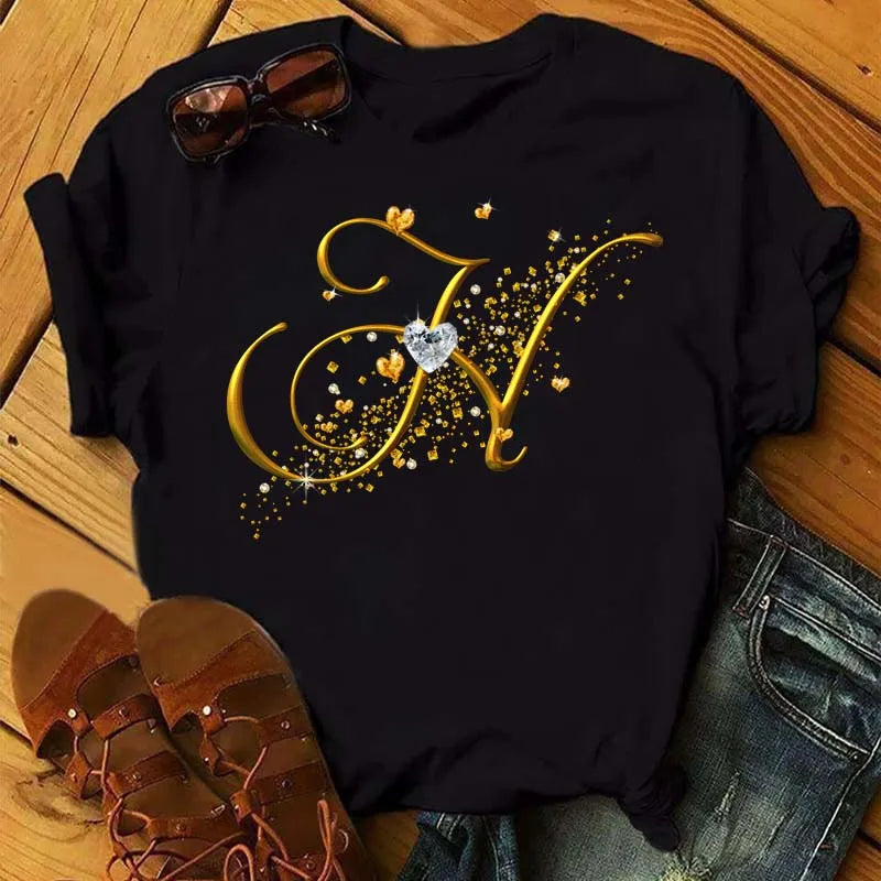 Combinaison Lettres Chic