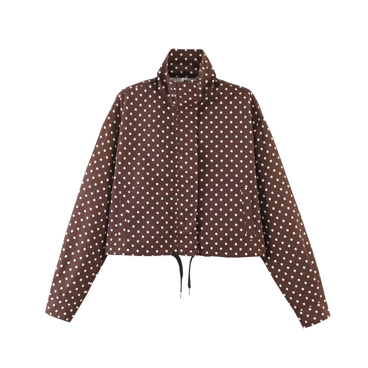 Ensemble Pois Décontracté