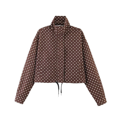Ensemble Pois Décontracté